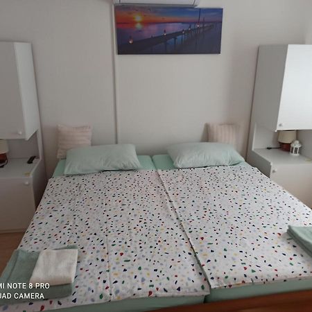Sunce Apartman Bratkovice 1-8C Apartment Drace Ngoại thất bức ảnh