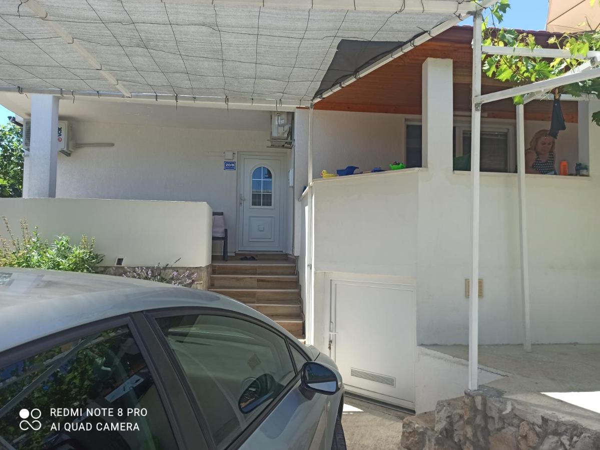 Sunce Apartman Bratkovice 1-8C Apartment Drace Ngoại thất bức ảnh