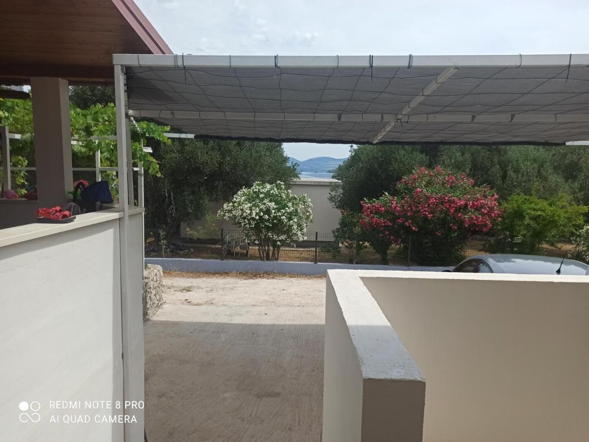 Sunce Apartman Bratkovice 1-8C Apartment Drace Ngoại thất bức ảnh