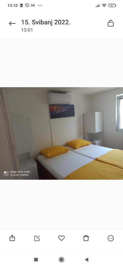 Sunce Apartman Bratkovice 1-8C Apartment Drace Ngoại thất bức ảnh