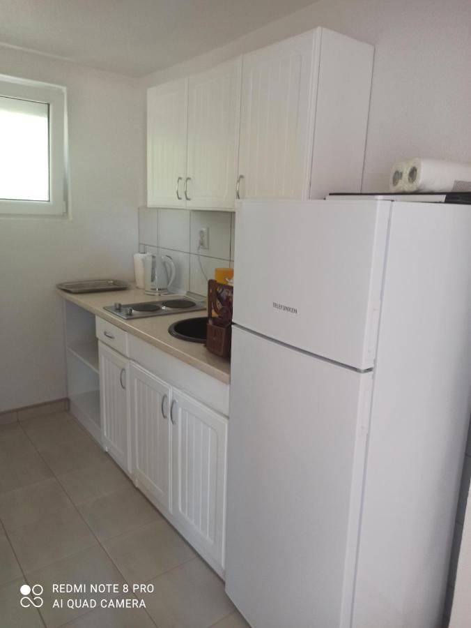 Sunce Apartman Bratkovice 1-8C Apartment Drace Ngoại thất bức ảnh
