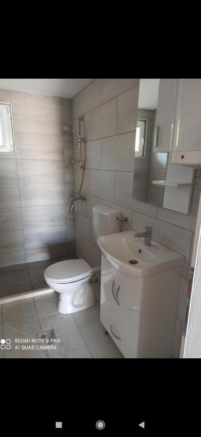 Sunce Apartman Bratkovice 1-8C Apartment Drace Ngoại thất bức ảnh