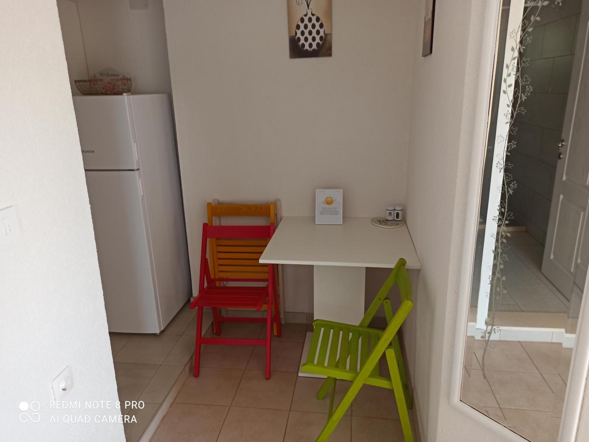 Sunce Apartman Bratkovice 1-8C Apartment Drace Ngoại thất bức ảnh