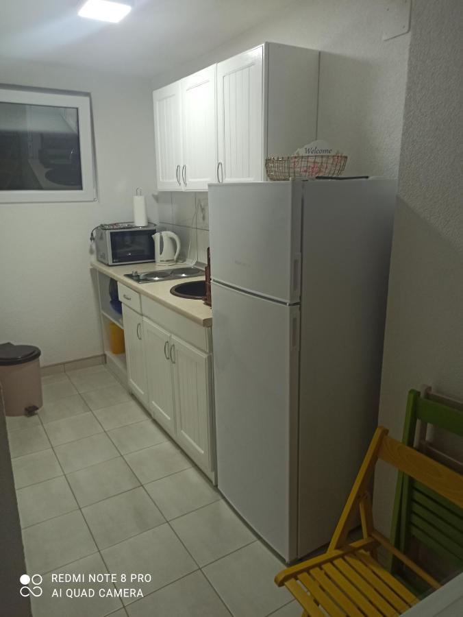 Sunce Apartman Bratkovice 1-8C Apartment Drace Ngoại thất bức ảnh