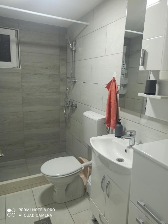 Sunce Apartman Bratkovice 1-8C Apartment Drace Ngoại thất bức ảnh