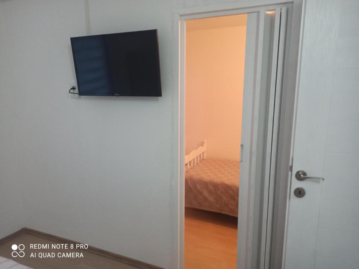 Sunce Apartman Bratkovice 1-8C Apartment Drace Ngoại thất bức ảnh