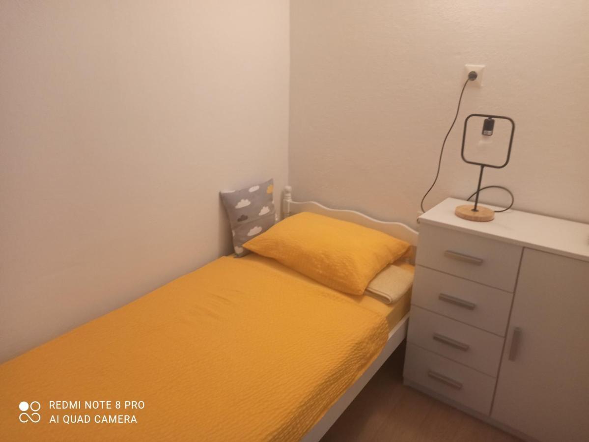 Sunce Apartman Bratkovice 1-8C Apartment Drace Ngoại thất bức ảnh